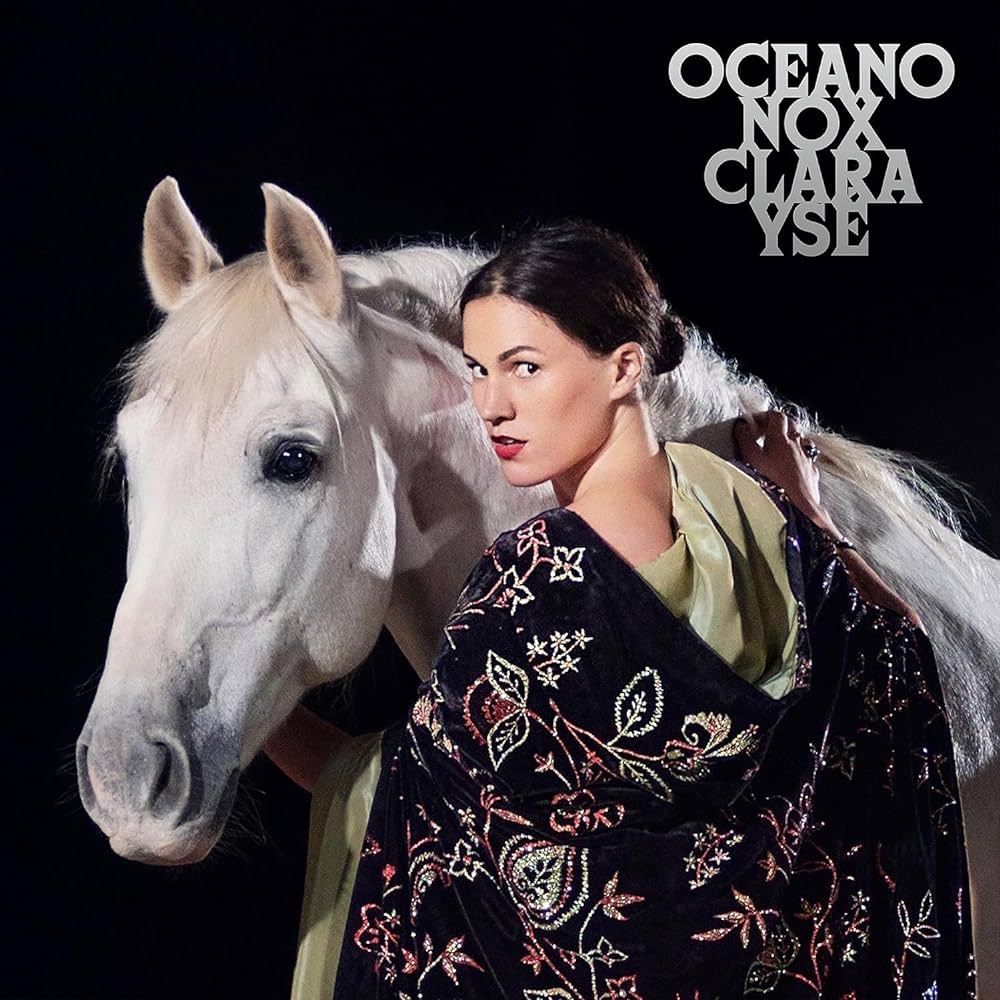 Clara Ysé, étoile montante de la chanson française ?