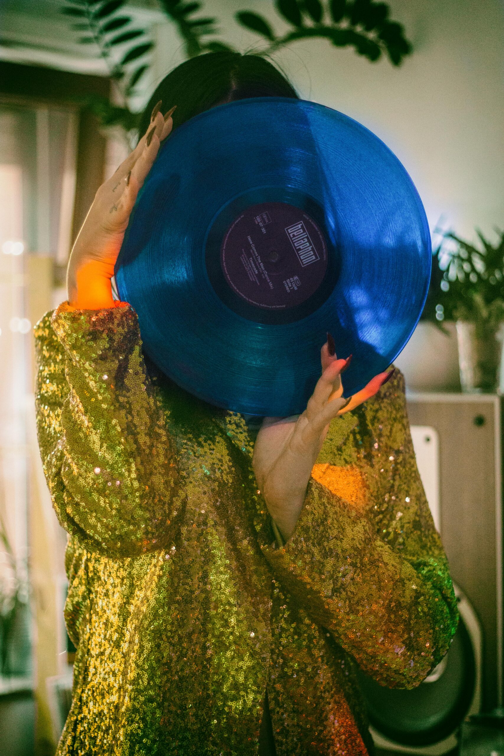 [ITW] La place des femmes dans l&rsquo;industrie du disque vinyle