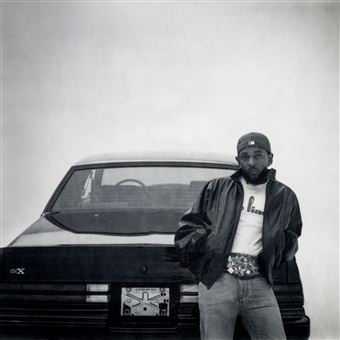 « GNX », le nouvel album de Kendrick Lamar