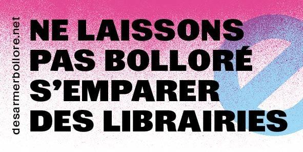 Les librairies indépendantes contre l&rsquo;extrême droite