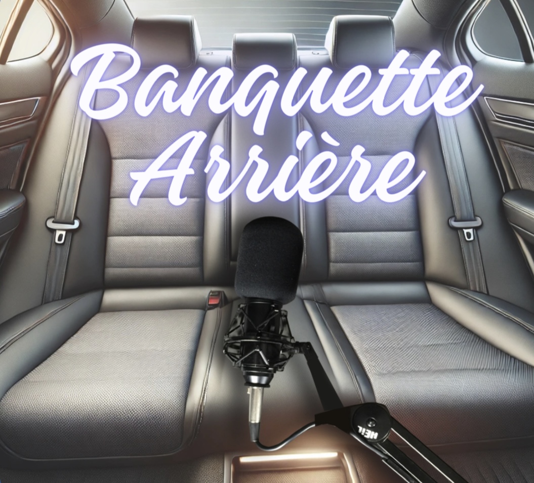 Embarquez sur l’autoroute des souvenirs dans Banquette Arrière