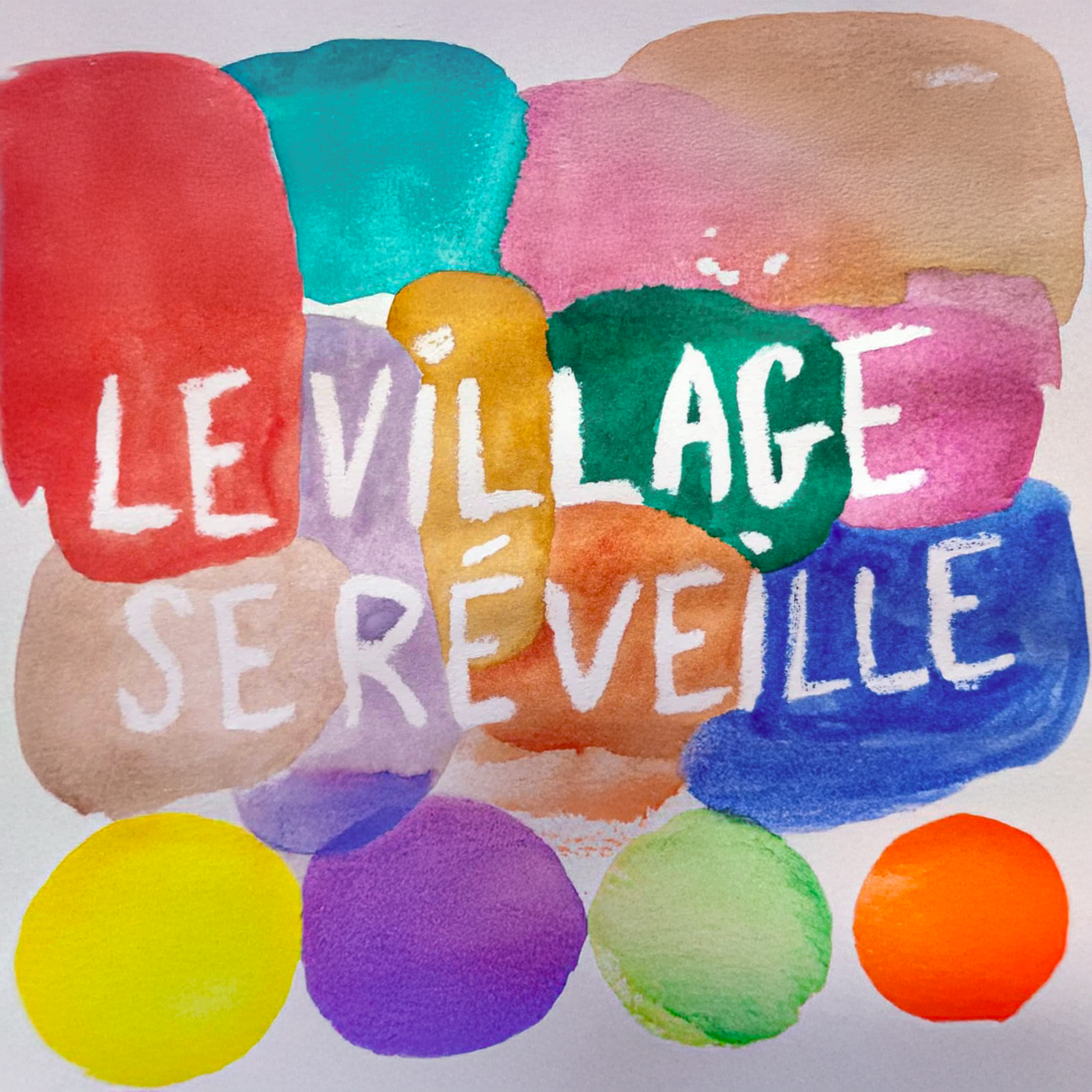 Écouter la vie rurale