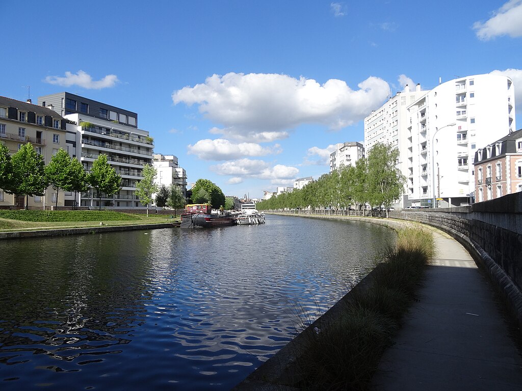 Environnement : la Vilaine est-elle menacée par la pollution ?