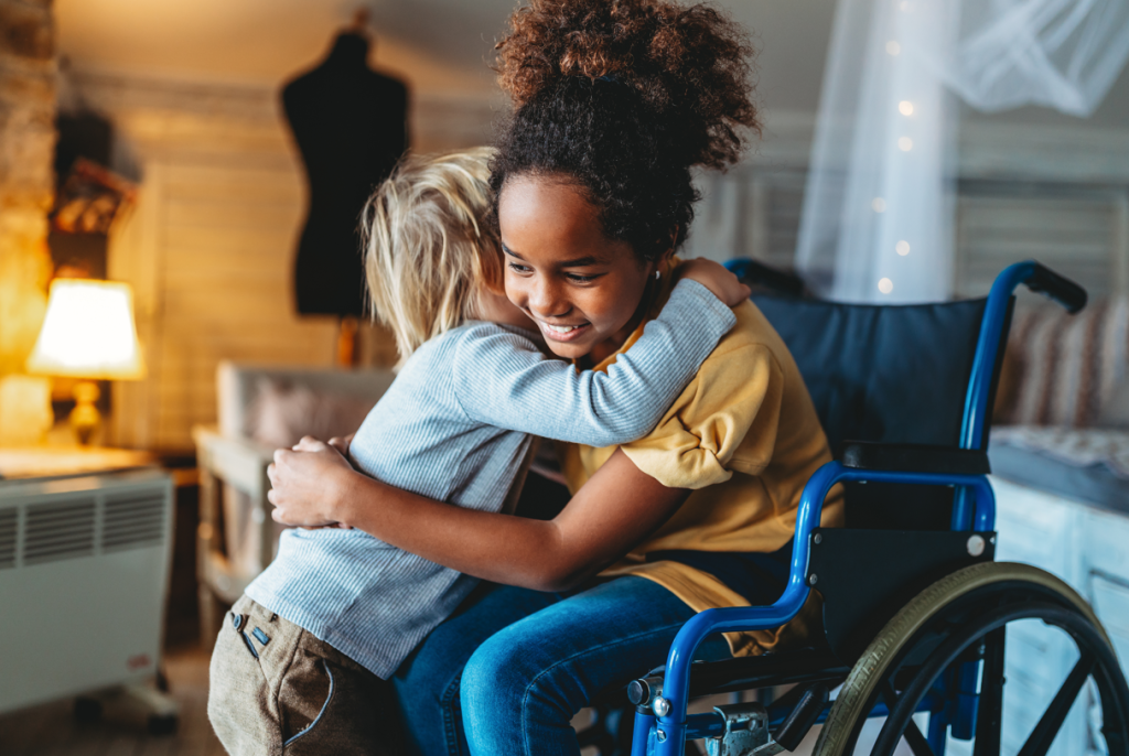 Jeunes aidants en Ille-et-Vilaine : quand les enfants portent le poids du quotidien familial